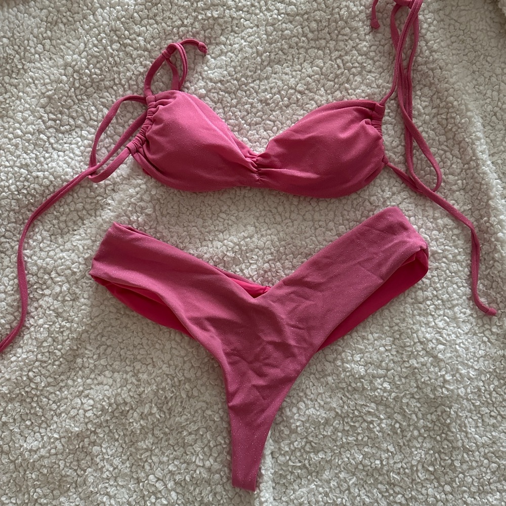 Dippin Daisy’s Bikini